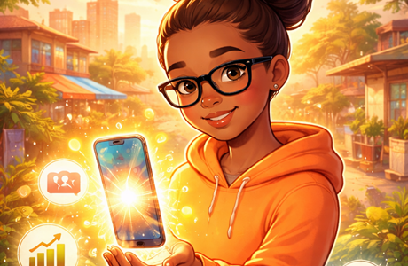 Your Journey To Techpreneurship